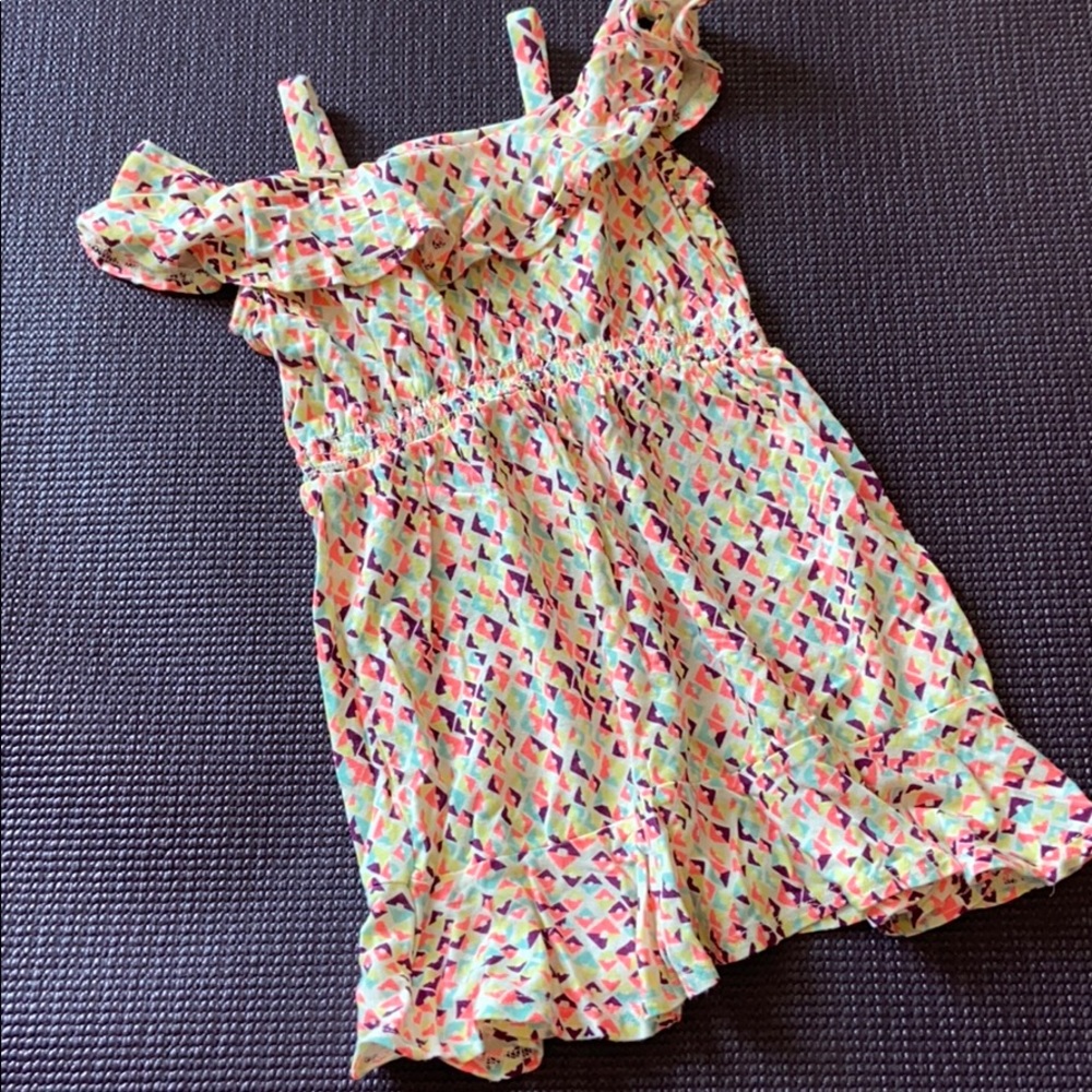Crazy 8 dress